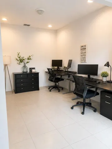 Office Space