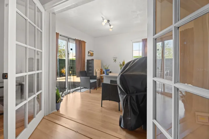 Bonus Room/Den or Office