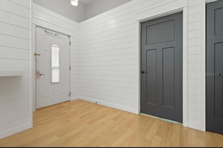 Entryway/Foyer