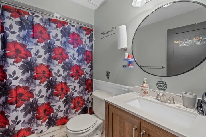Bathroom 2