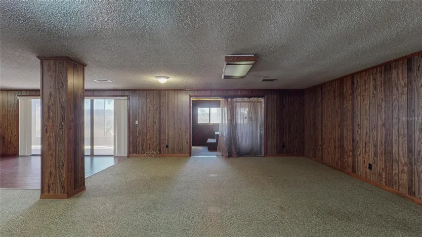Large great room