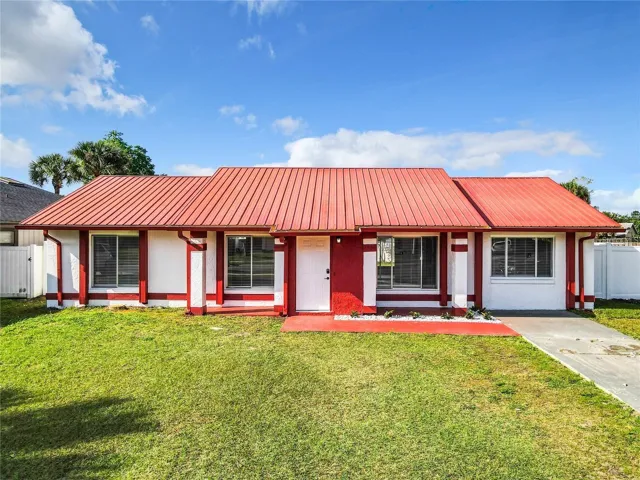 Welcome to 11320 Bingham Ct