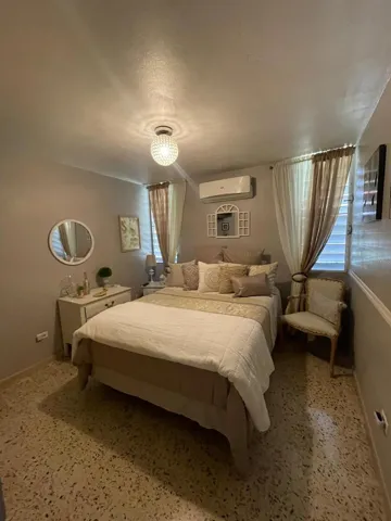 Habitación 1/Bedroom 1