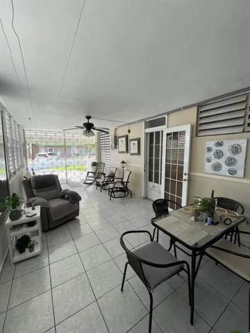 Marquesina/Carport
