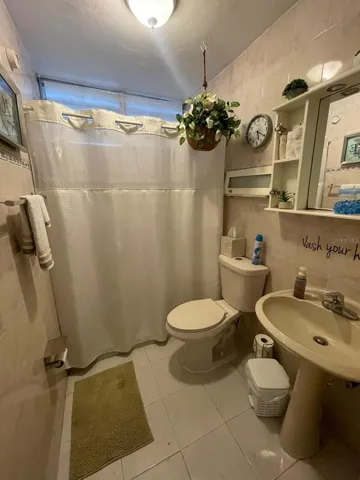 Baño
