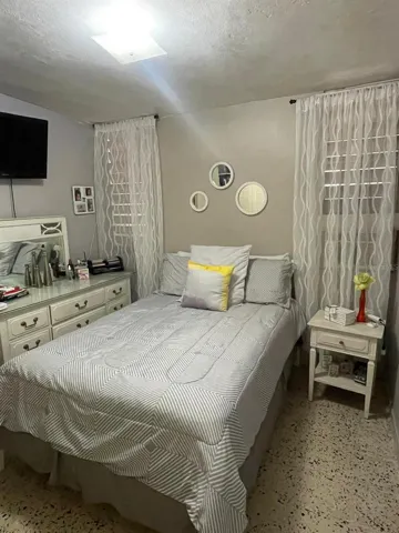 Habitación 2/Bedroom 2