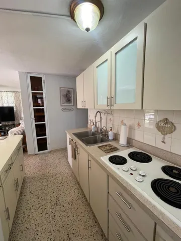 Cocina/Kitchen