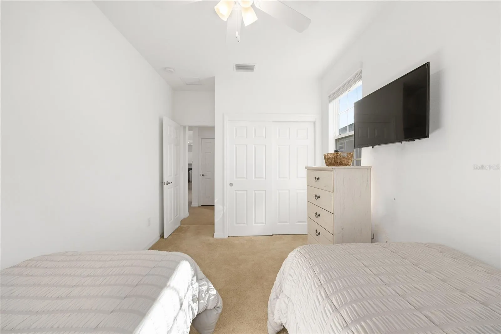 Guest Bedroom