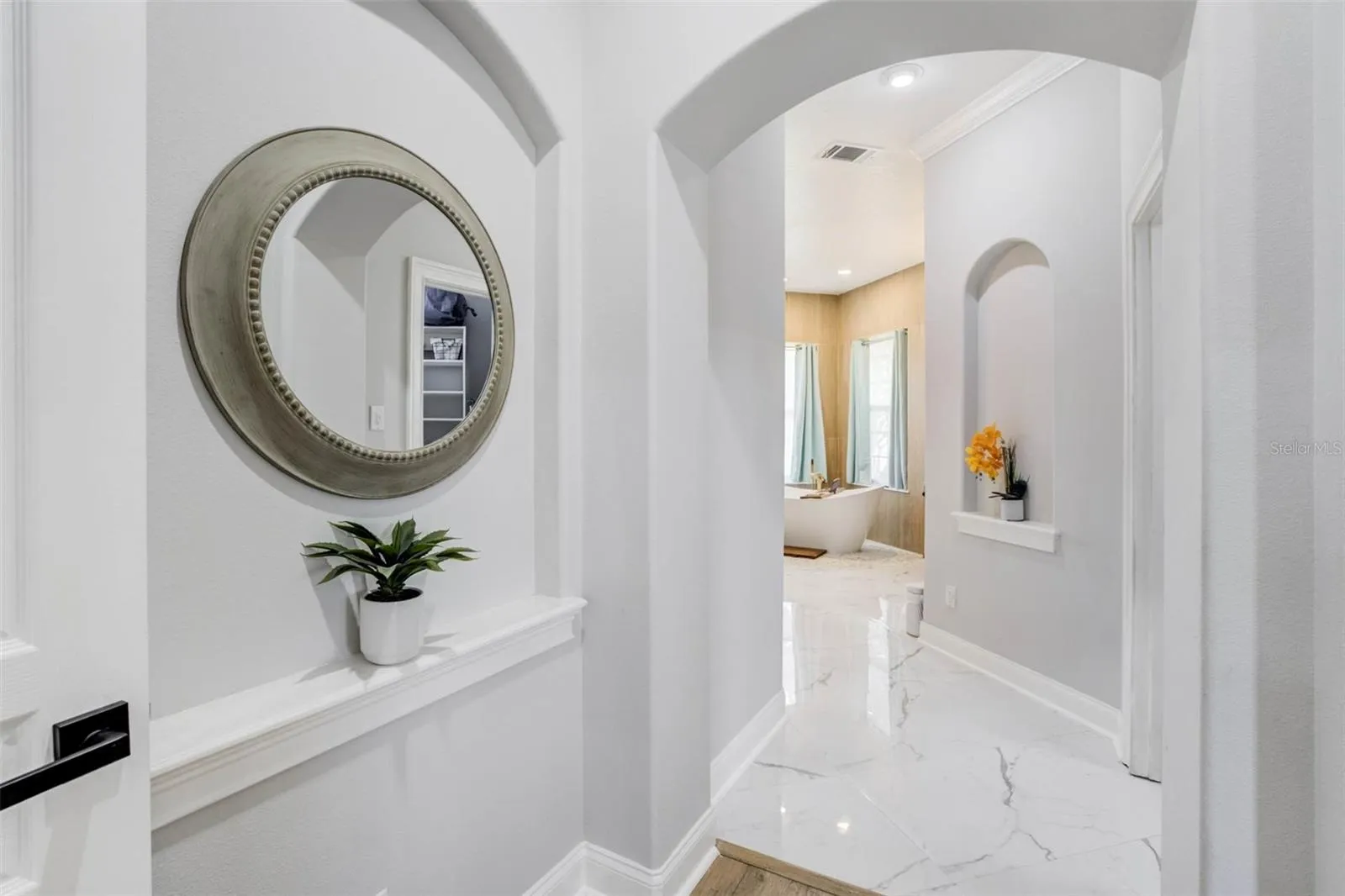 Primary Suite
