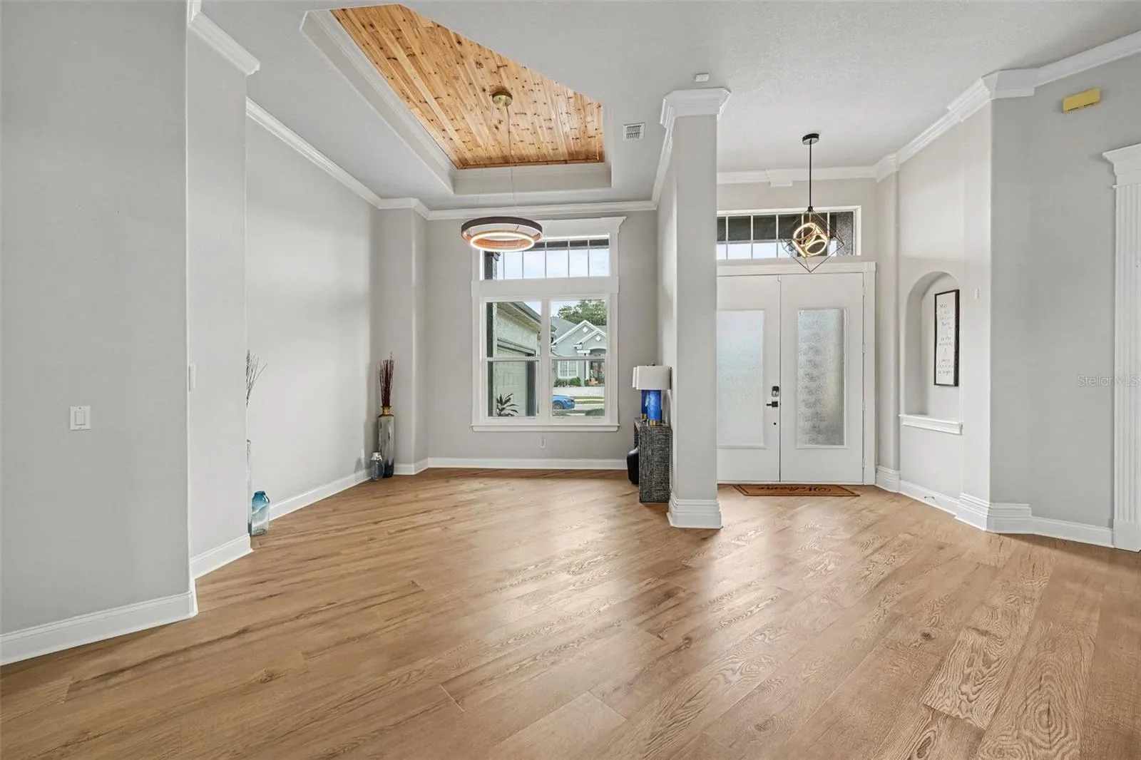 Dining Room Area