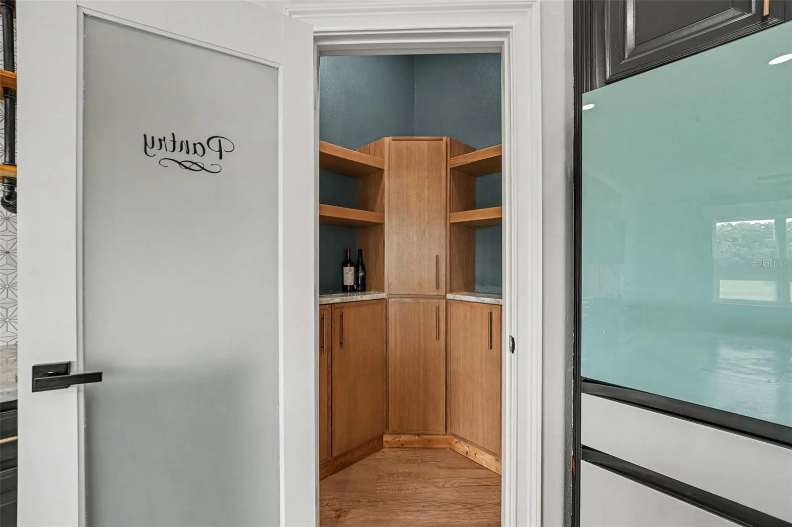 Pantry