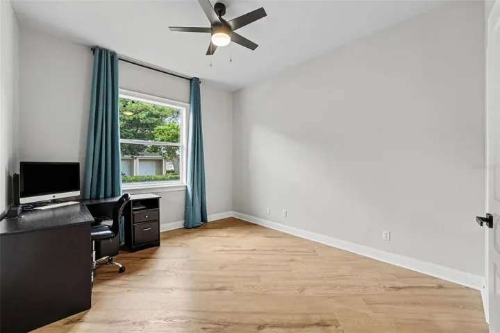 Bedroom #3