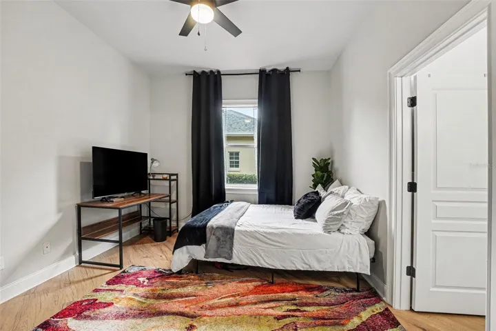 Bedroom #2