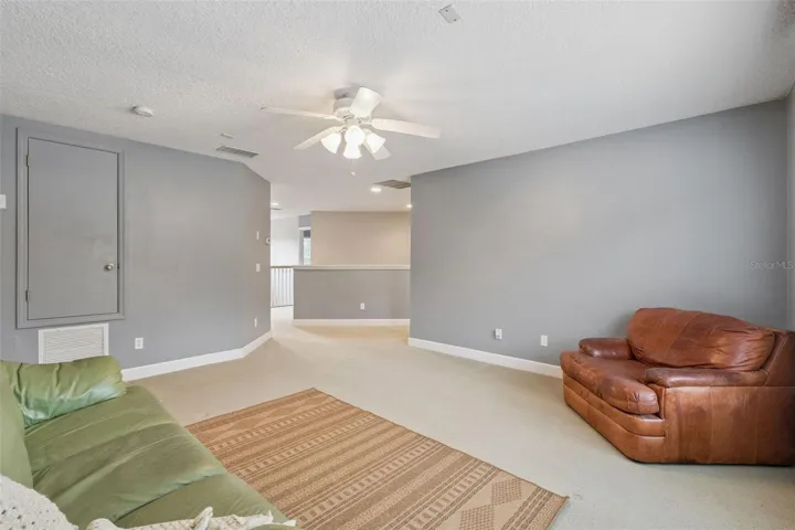 Bonus room 2nd floor