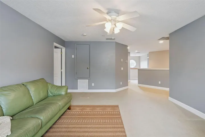 Bonus room