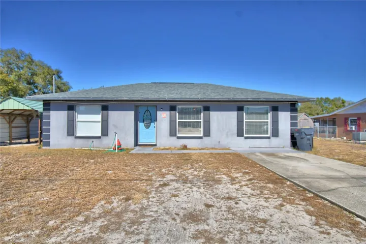 152 Harrison St.Lake Wales, FL 33859