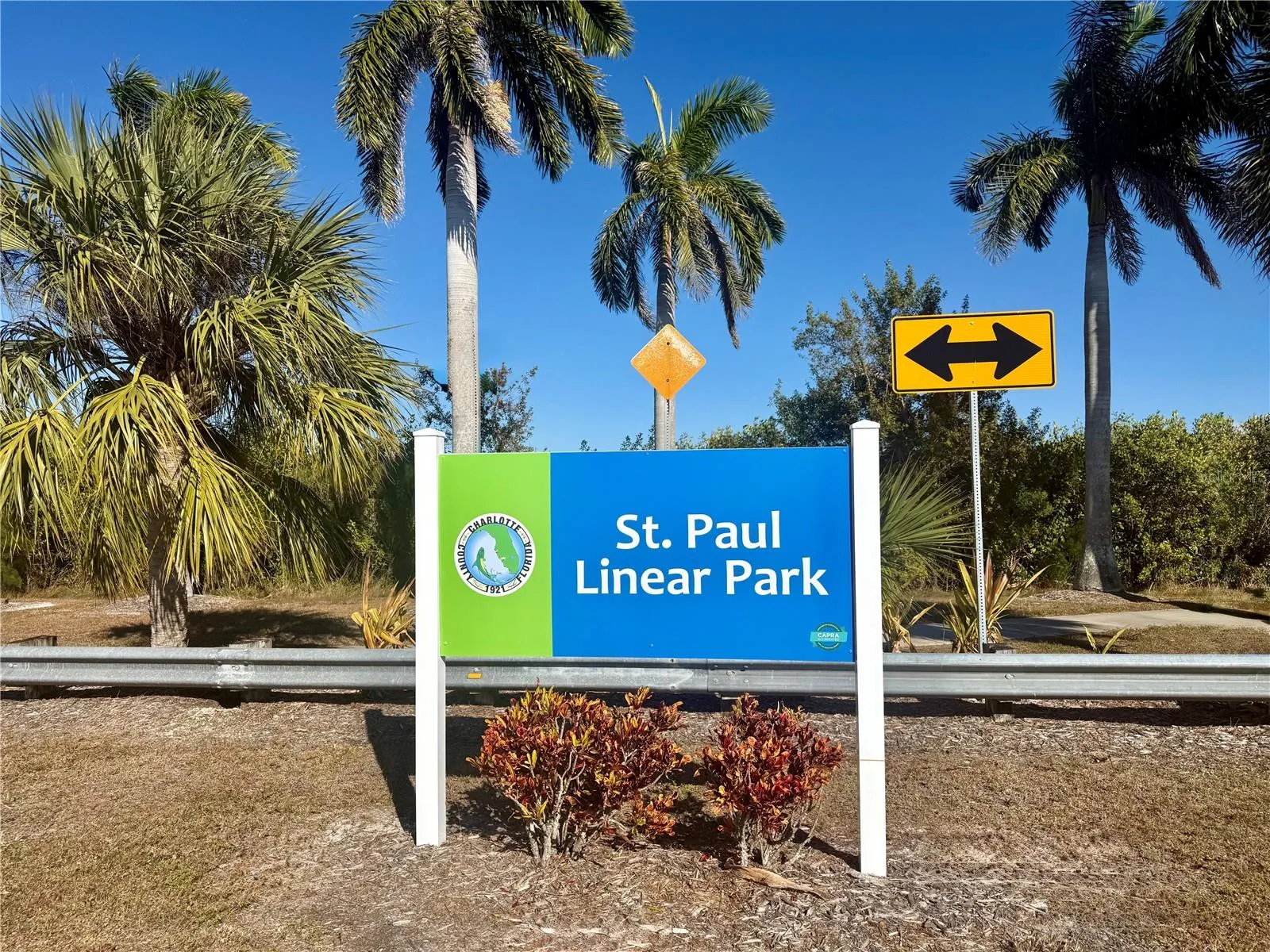 St.Paul Linear Park