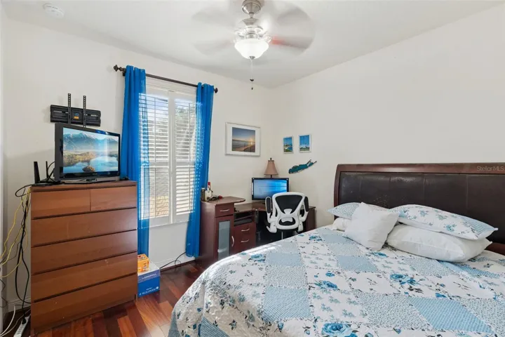 2nd Bedroom