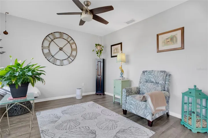 Front Living Room