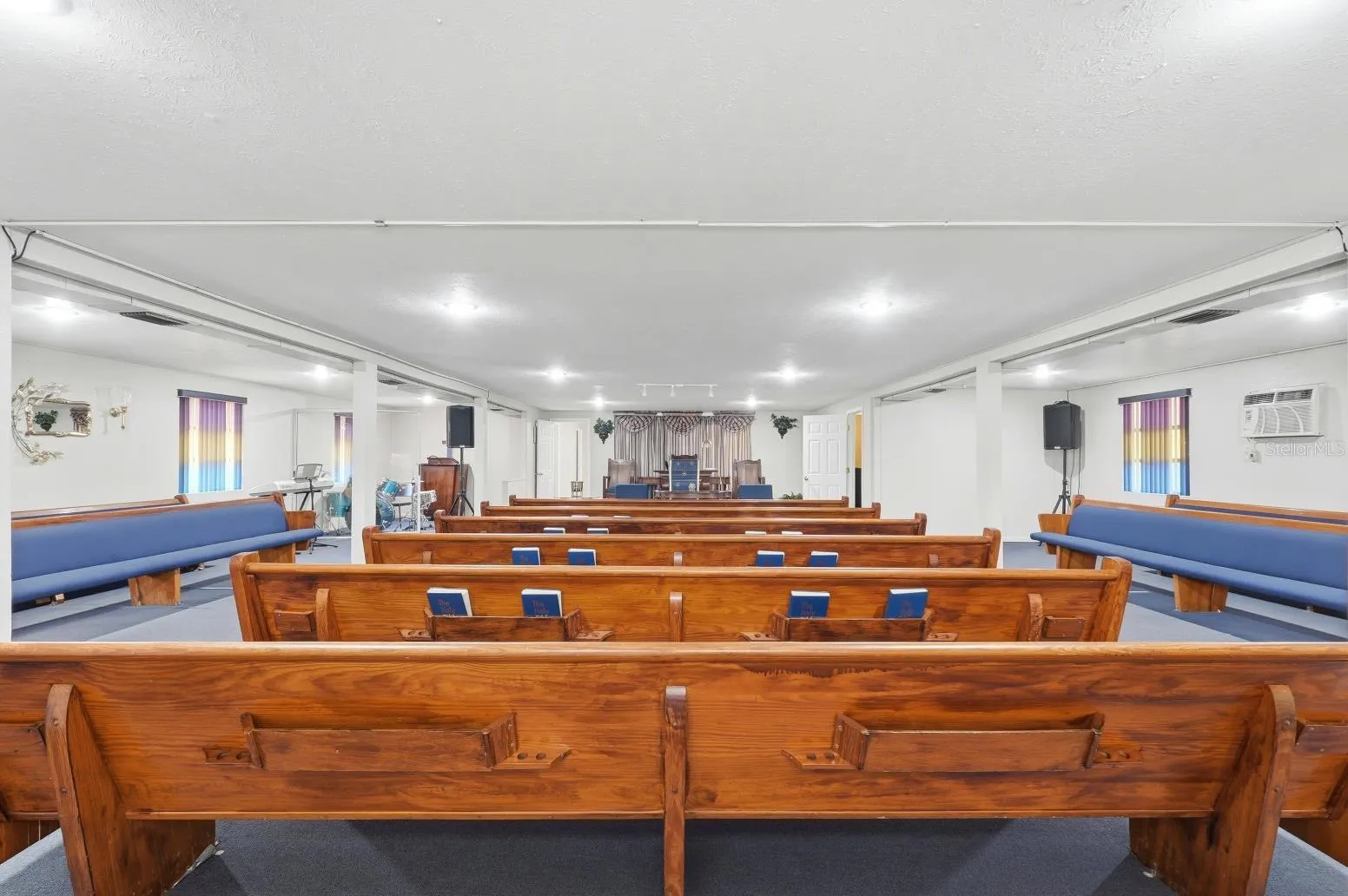 Sanctuary