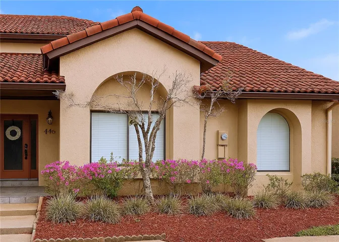 Exterior 3/2 Townhome Winter Springs