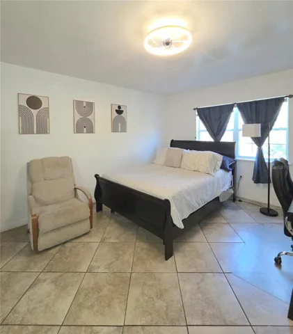 Master Bedroom 1