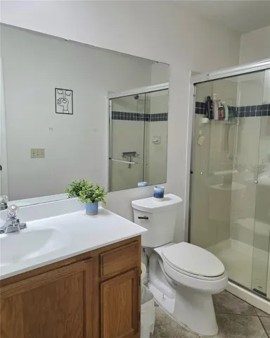 Master Bathroom 1