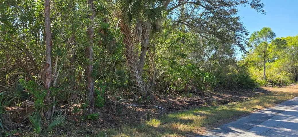 Time to Build your Florida Dream Home!!
