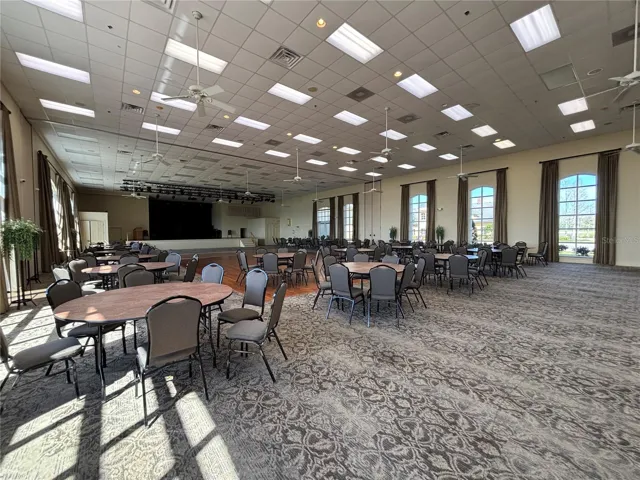 Lake Ashton Grand Ballroom