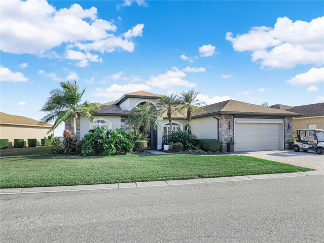 4083 Ashton Club Drive Lake Wales, Florida 33859