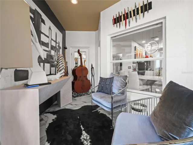 Florida Room