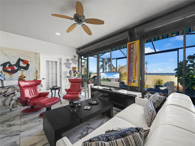 Florida Room