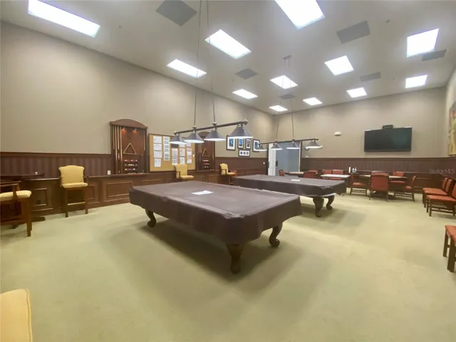 Lake Ashton Billiards