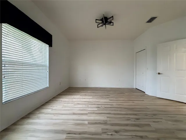 Bedroom 3 Without Furniture