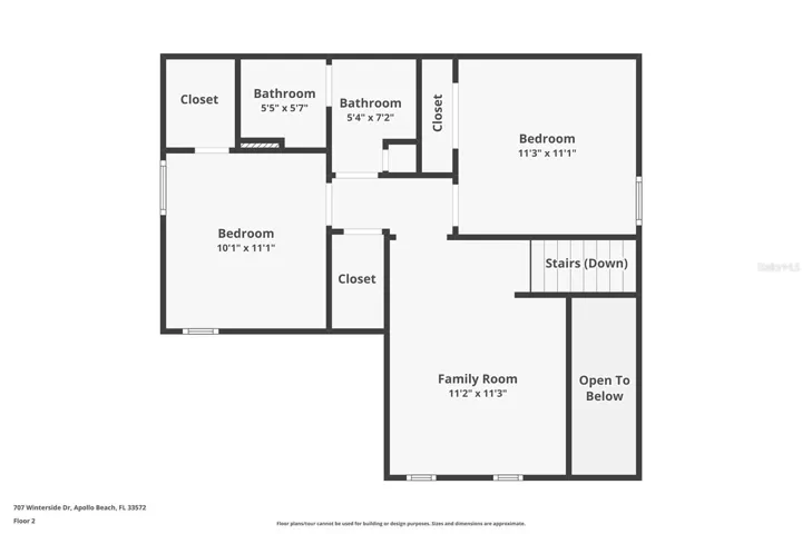 Floor 2