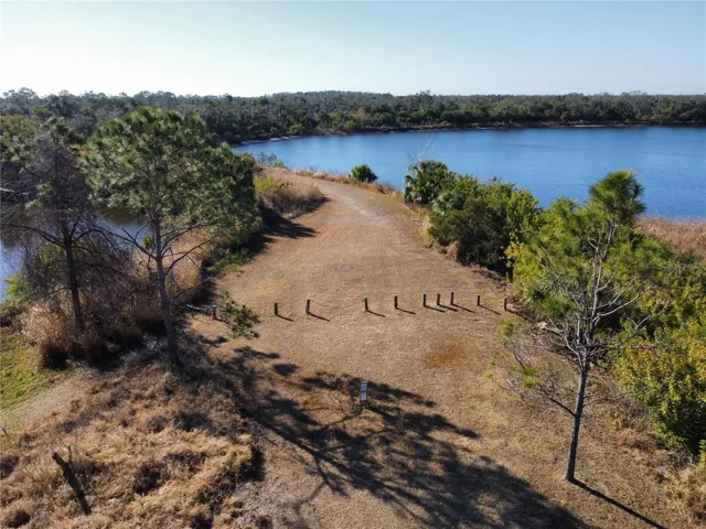 Hiking Trails