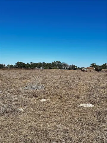 Rear Facing North