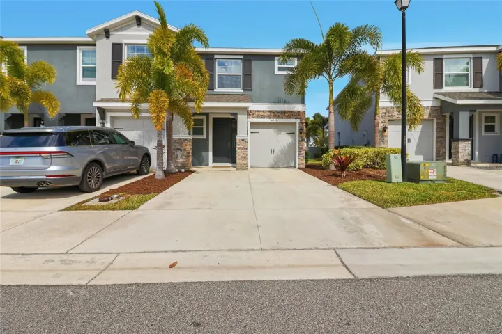 Front Elevation
