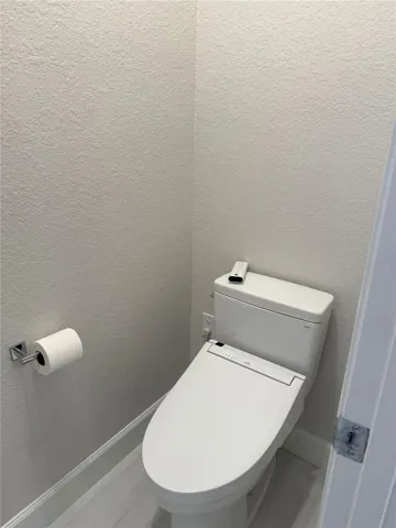 Master Bidet