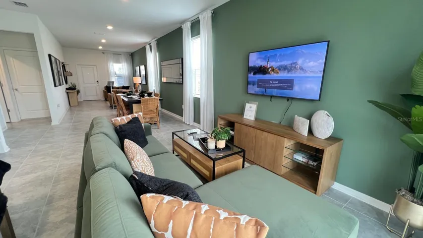 Model Home