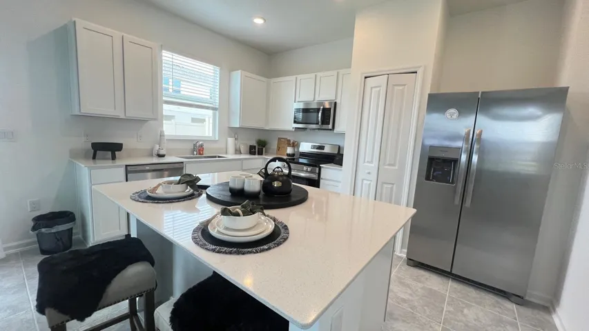 Model Home