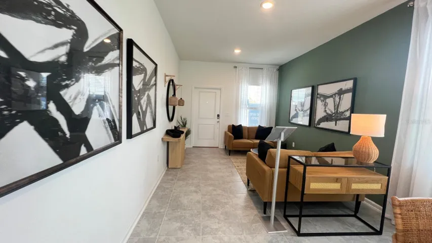 Model Home