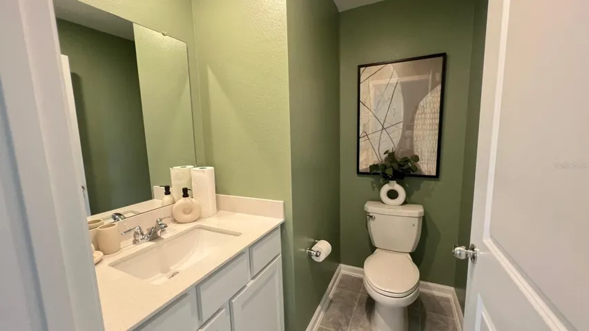 Model Home