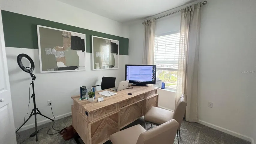 Model Home