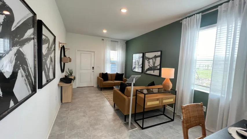 Model Home