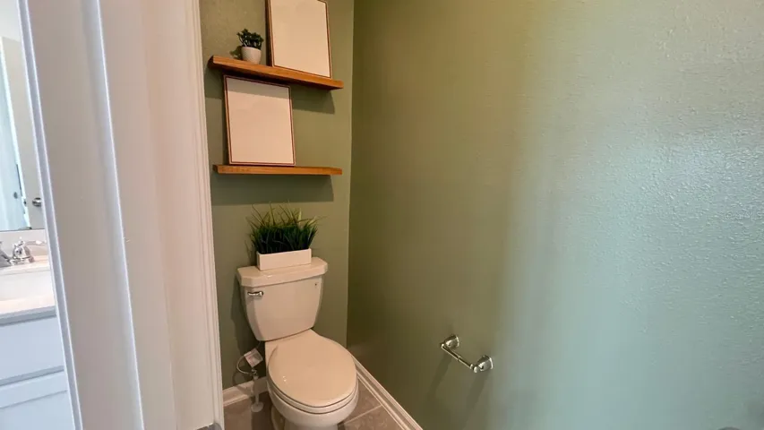 Model Home
