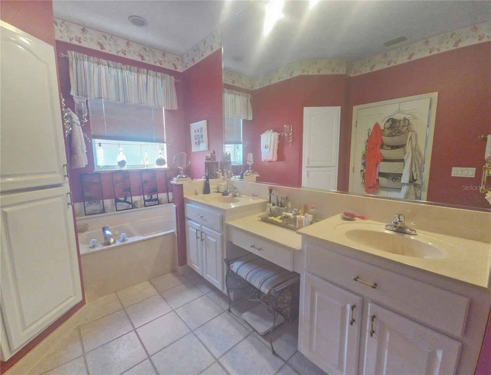 Primary Bath #1