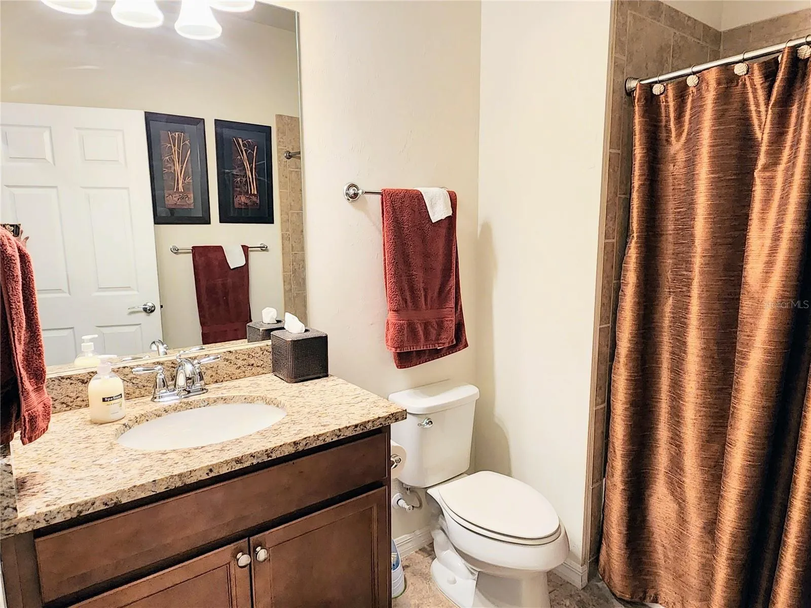 guest bath