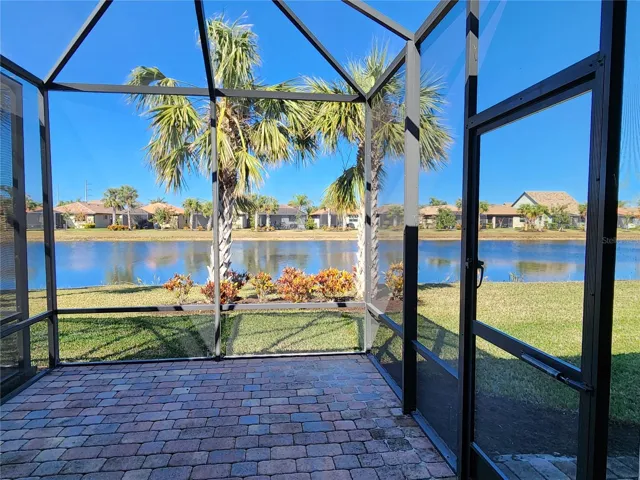 LAKE VIEW VILLA