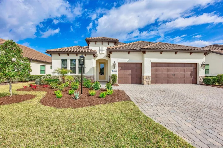 Move-in ready home